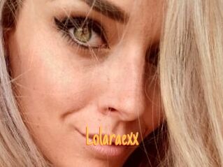 Lolaraexx