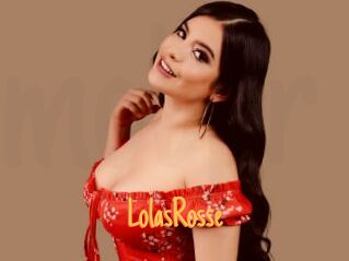 LolasRosse