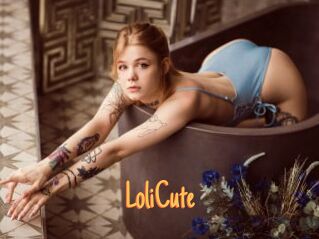 LoliCute