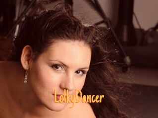 LolkyDancer