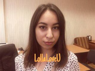 LollaLoveU