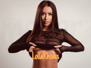 LollaRhodes