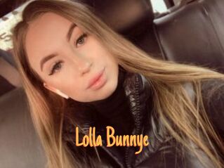Lolla_Bunnye