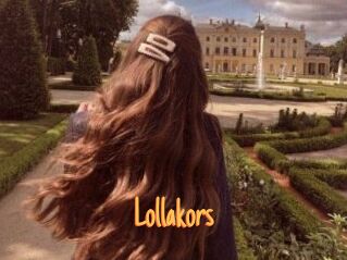 Lollakors