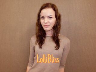 LolliBliss Mobile Porno