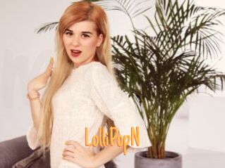 LolliPopN