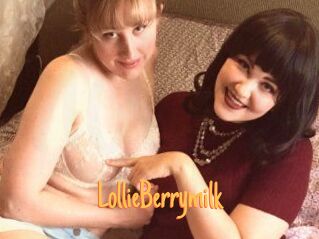LollieBerrymilk
