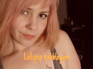 Lollipop_bubblegum Mobile Porno