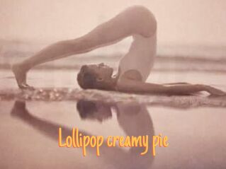 Lollipop_creamy_pie Mobile Porno