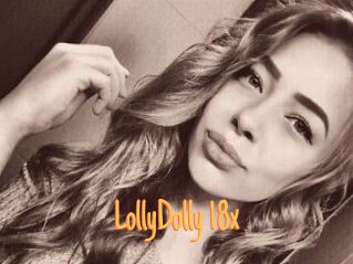 LollyDolly_18x