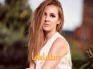 LollyLekkerr