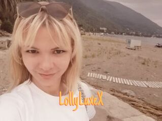 LollyLuxeX