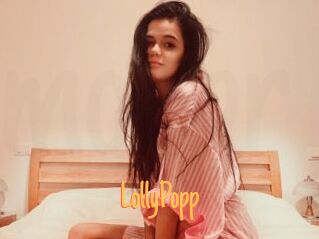 LollyPopp Mobile Porno
