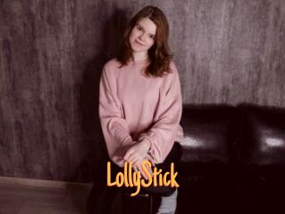 LollyStick