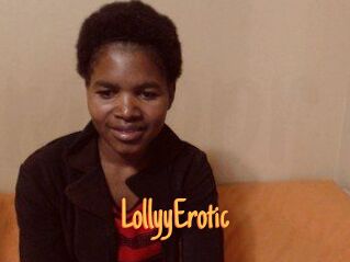 LollyyErotic