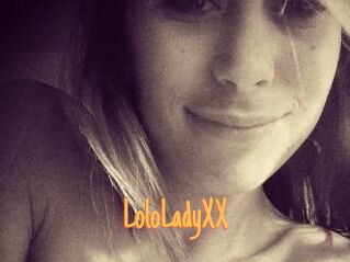 LoloLadyXX