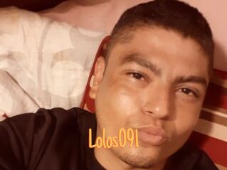 Lolos091 Mobile Porno