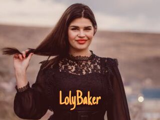 LolyBaker