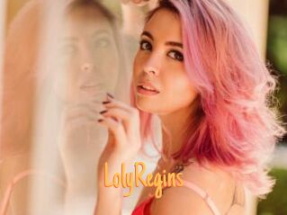 LolyRegins