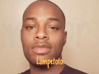 Lompetoto