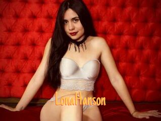 LonaHanson