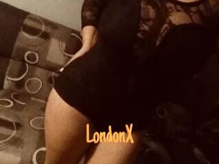 LondonX Mobile Porno