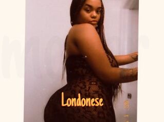 Londonese
