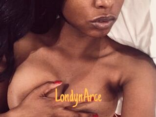 LondynArce Mobile Porno