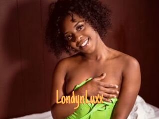 LondynLuxx