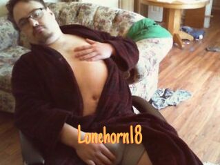 Lonehorn18