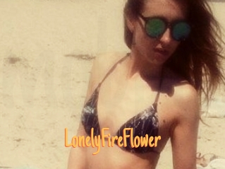 LonelyFireFlower