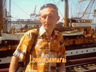 Lonely_Samurai