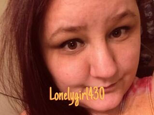 Lonelygirl430 Mobile Porno