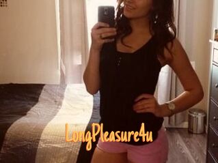 LongPleasure4u Mobile Porno