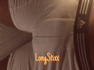LongStixx