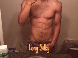 Long_Silky Mobile Porno