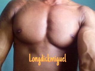Longdickmiguel Mobile Porno