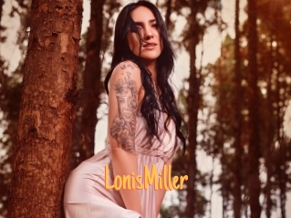 LonisMiller Mobile Porno