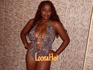 LoonaHot