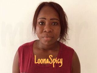 LoonaSpicy