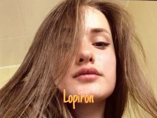 Lopiron Mobile Porno