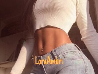 LoraAmbri