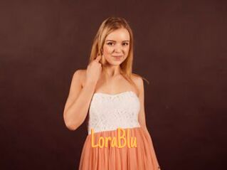 LoraBlu