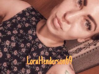 LoraHenderson69