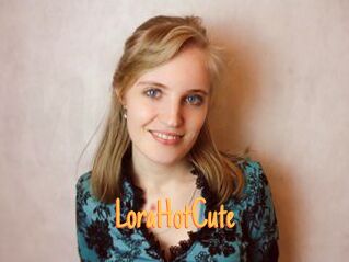 LoraHotCute