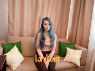 LoraKenet