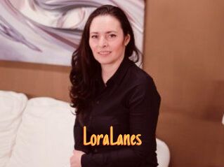 LoraLanes
