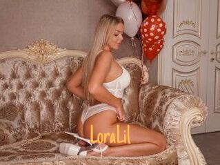 LoraLil Mobile Porno