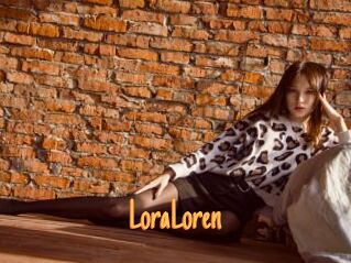 LoraLoren