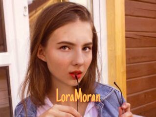 LoraMoran